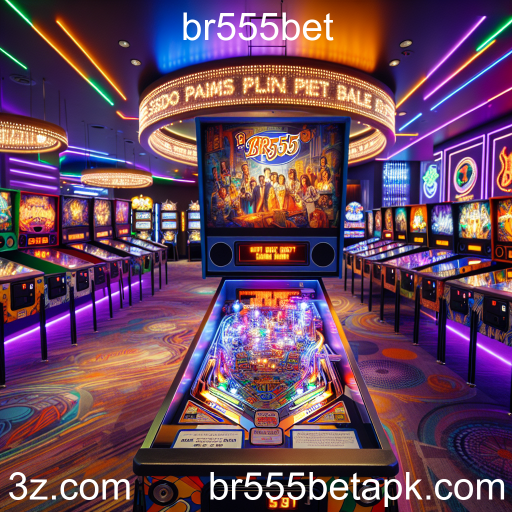 A Nostalgia dos Jogos Arcade na Era Digital